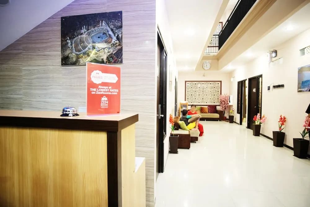 Hotel photo 10