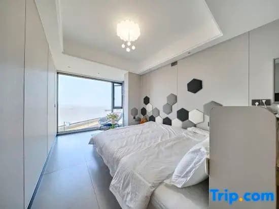 4 Bedrooms Suite with sea view