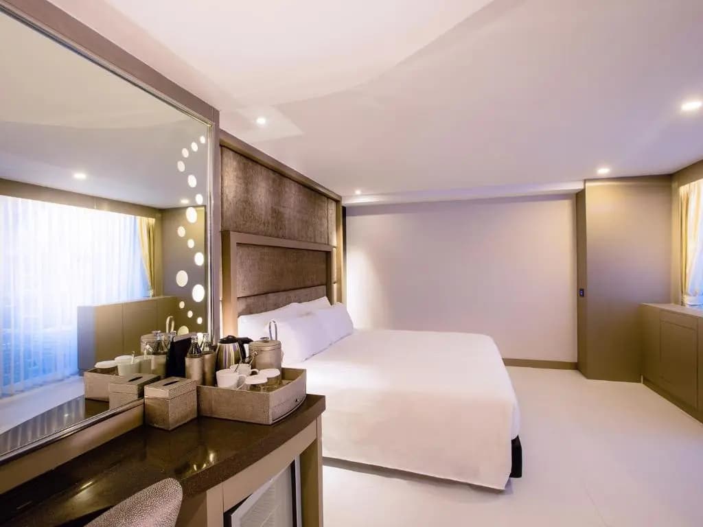 Hotel photo 9