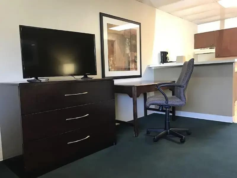 Standard Suite