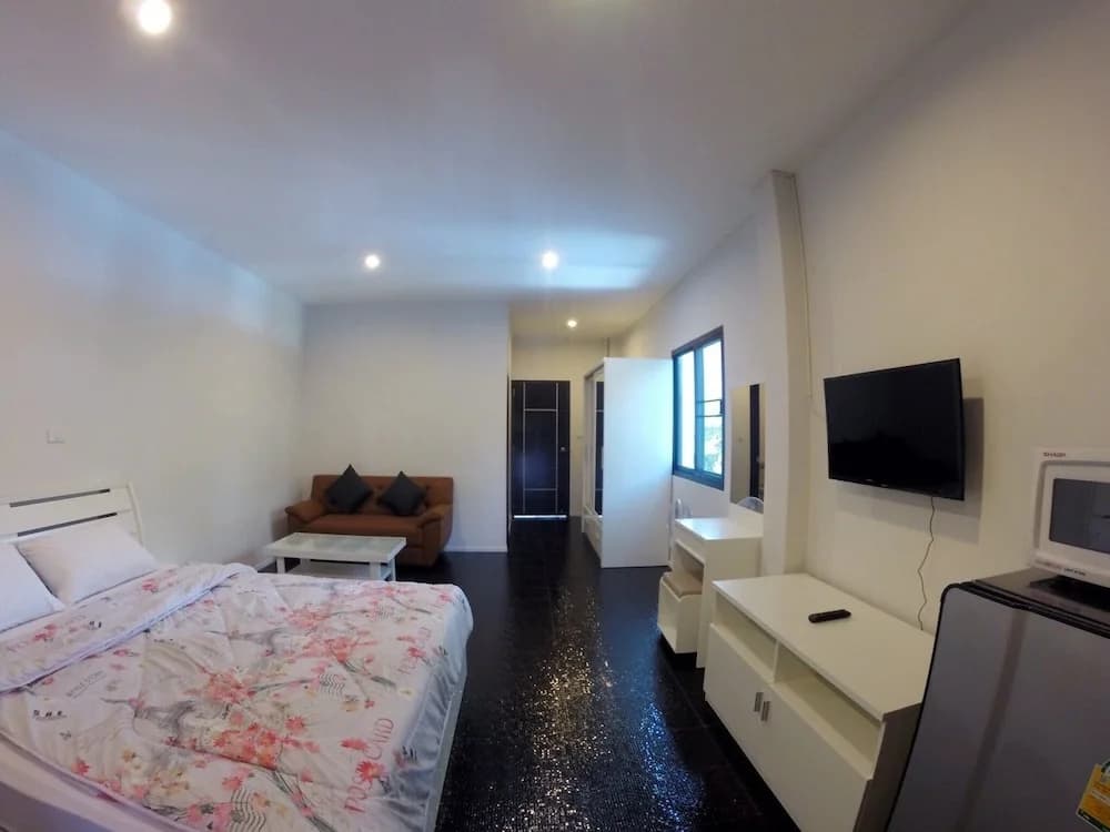 Grand Apartment