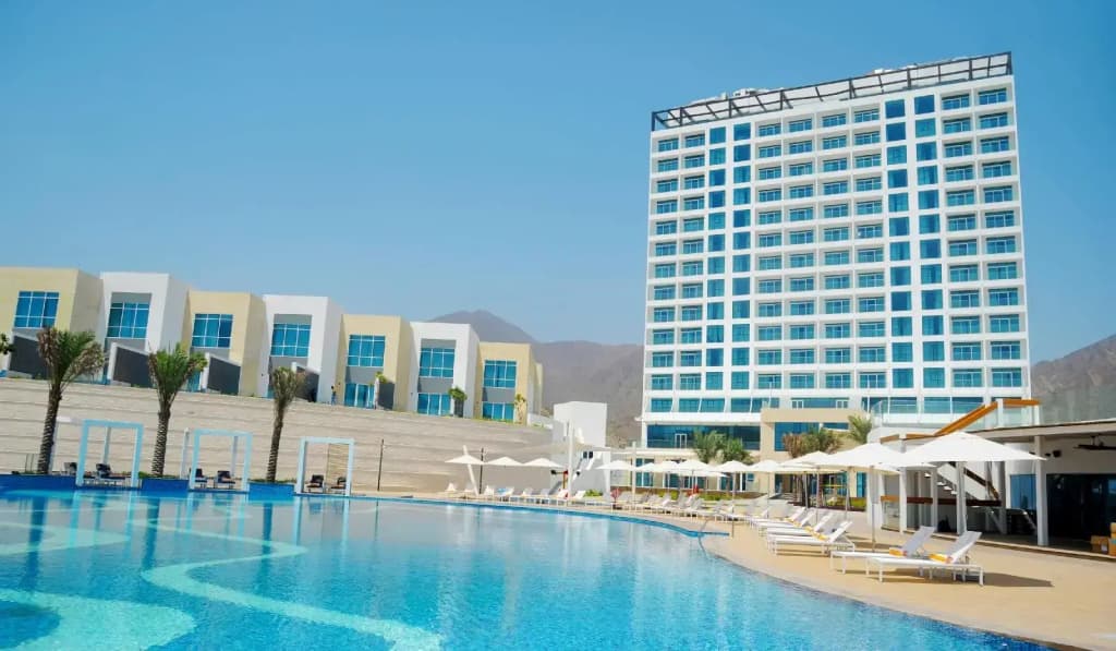 Hotel photo 11