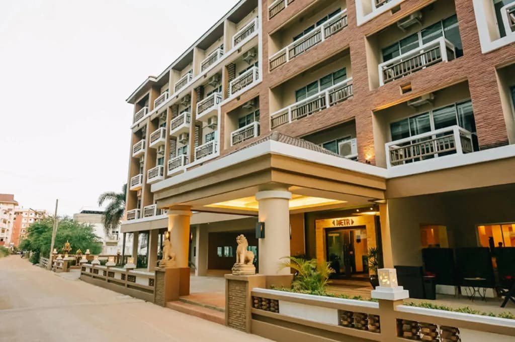 Hotel photo 1