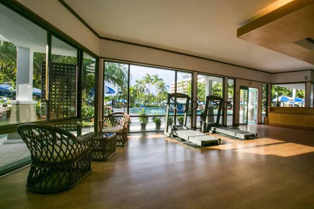 Hotel photo 20