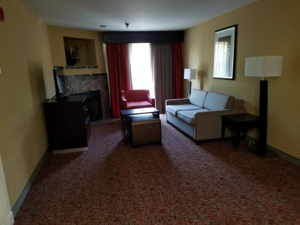 Hotel photo 7