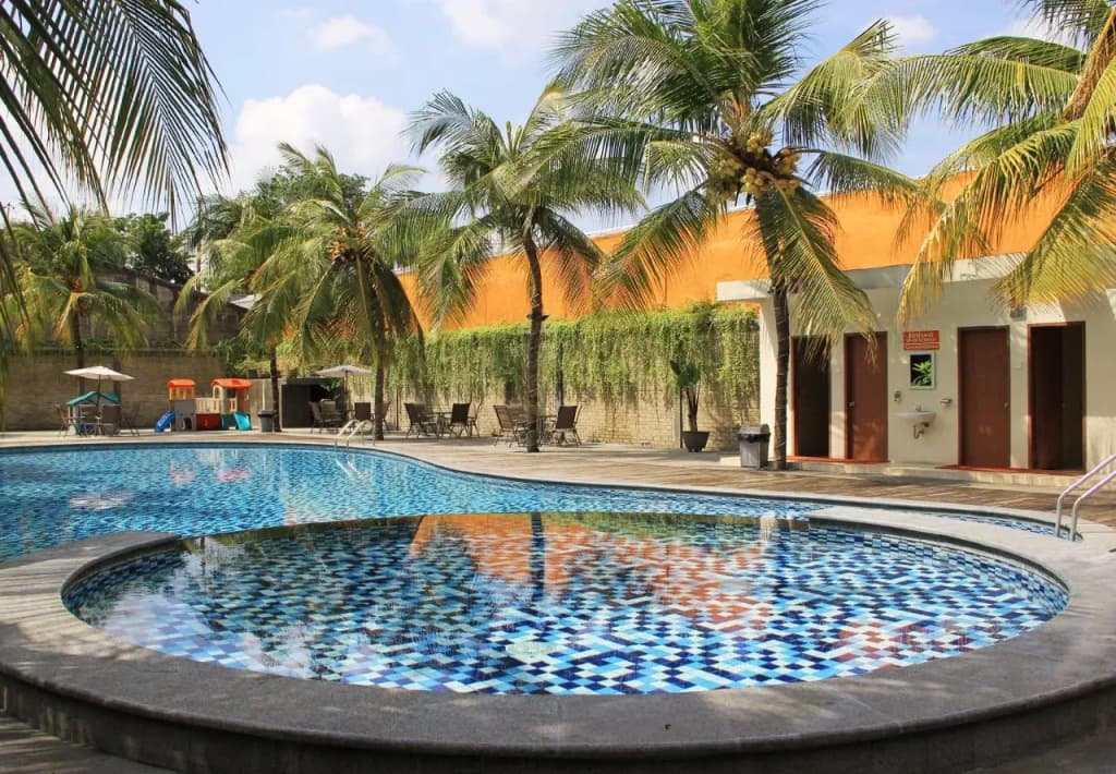 Hotel photo 7