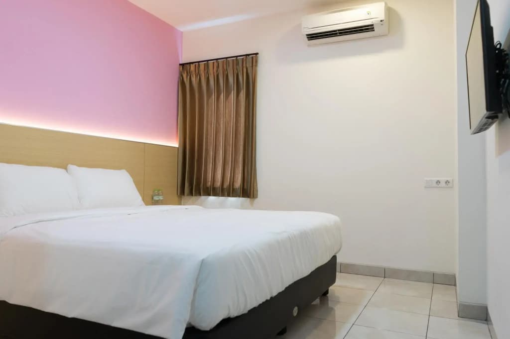 Superior room