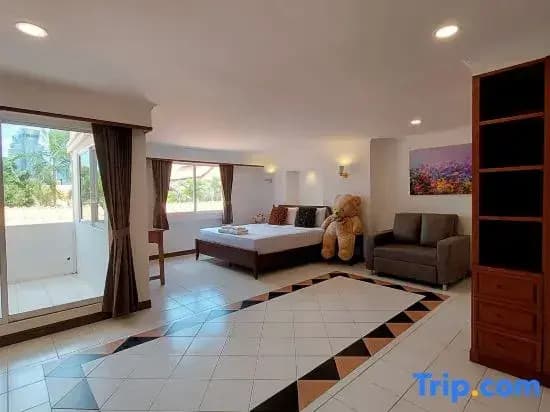 Hotel photo 9
