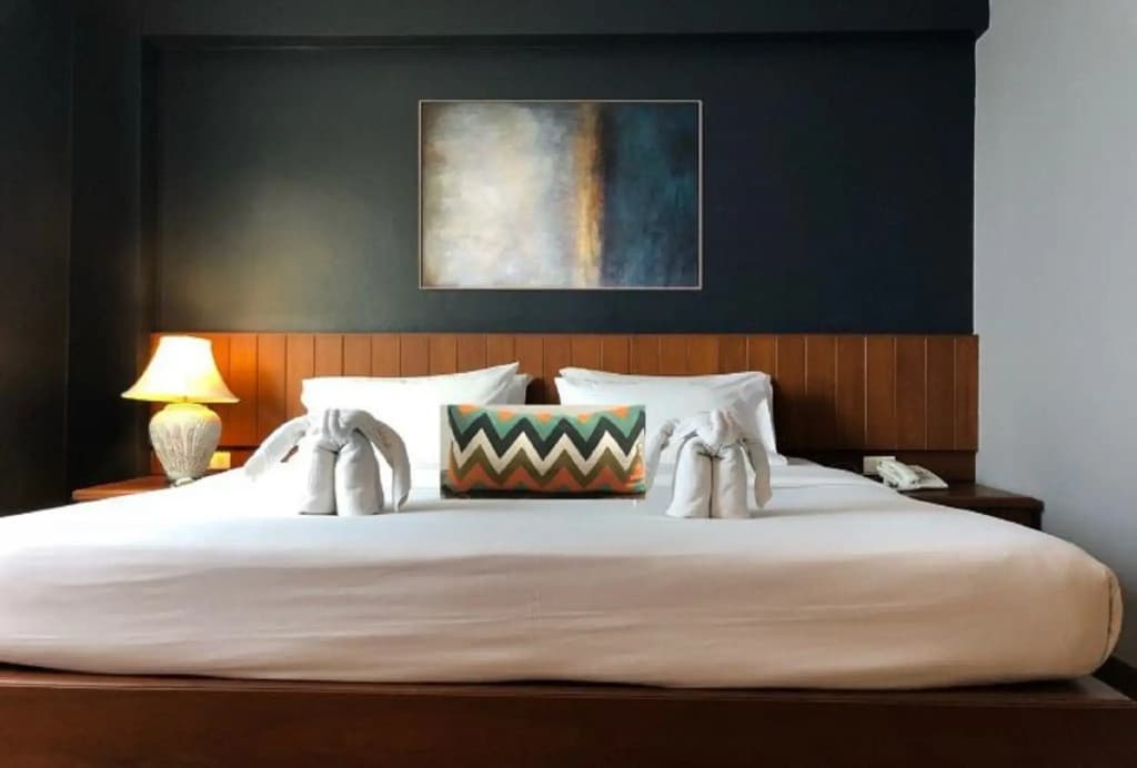 Hotel photo 16