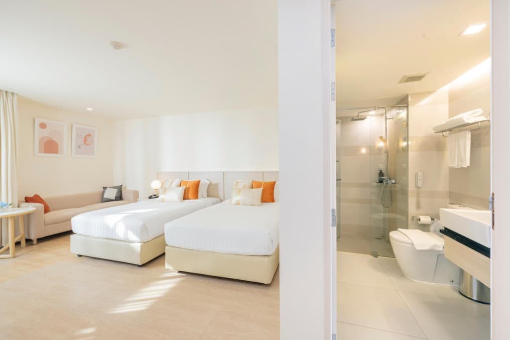 Hotel photo 38