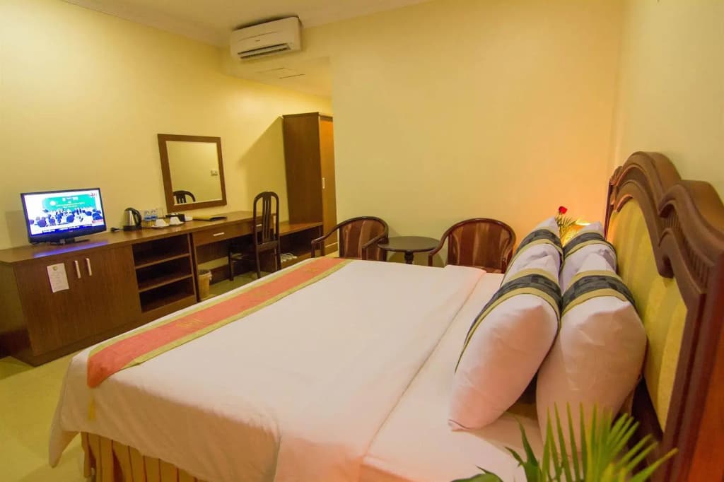 Hotel photo 20