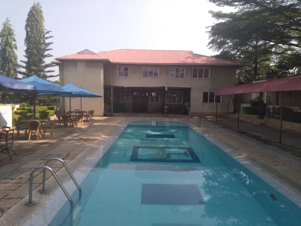 Hotel photo 5