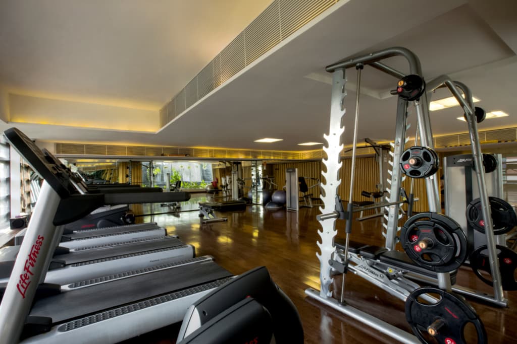 Hotel photo 20