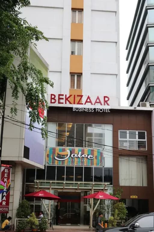 Hotel photo 20