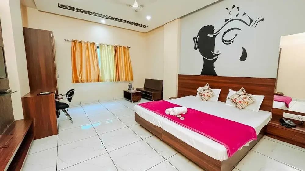 Hotel photo 21