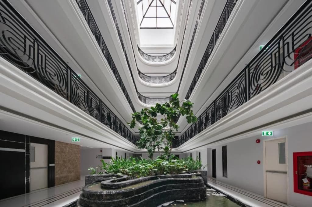 Hotel photo 19