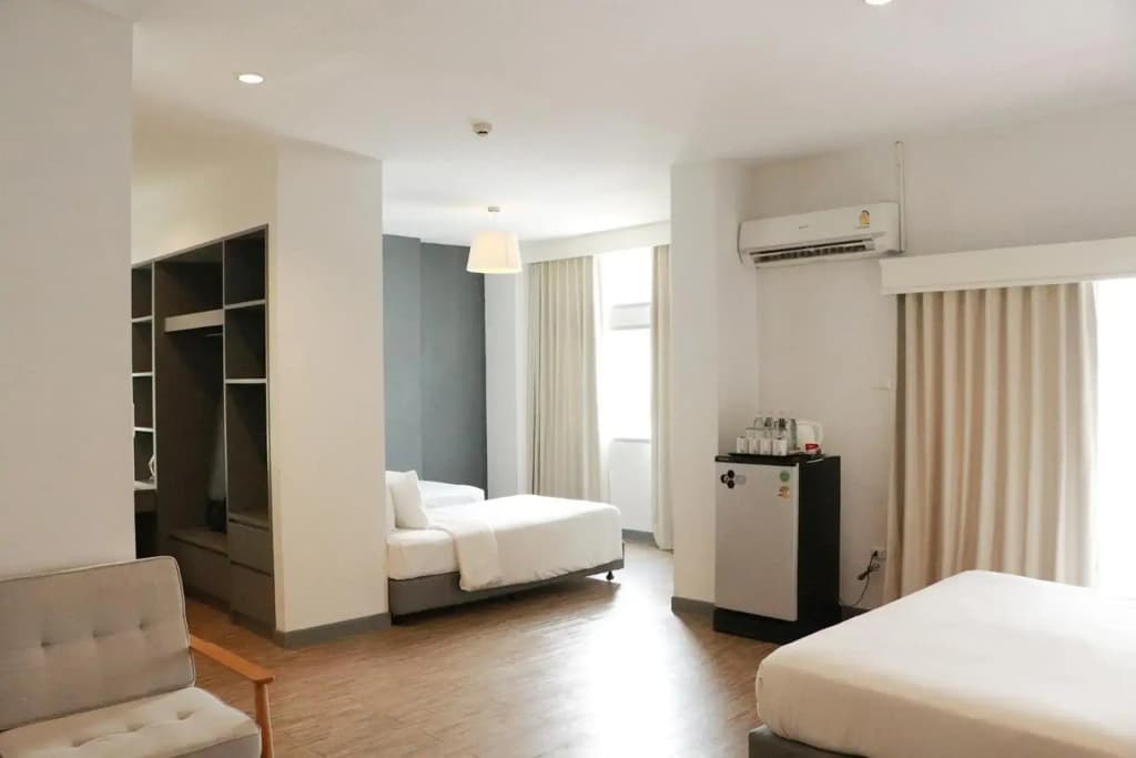 Hotel photo 7