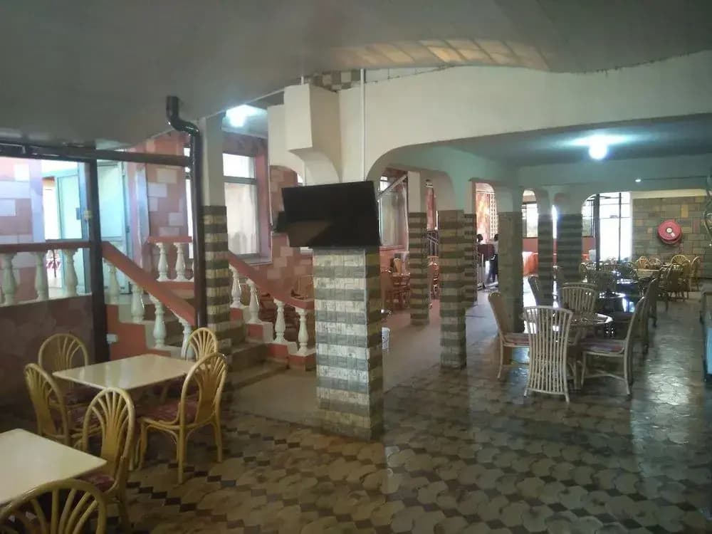 Hotel photo 10