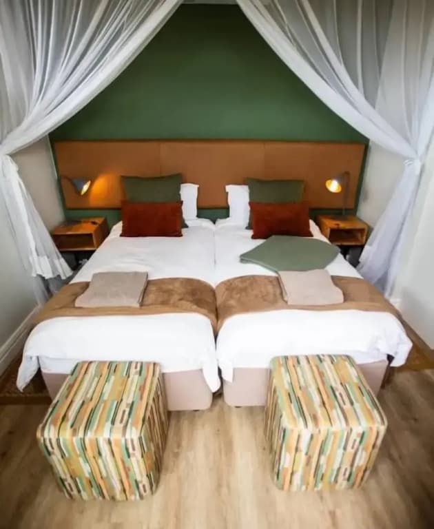 Luxury room