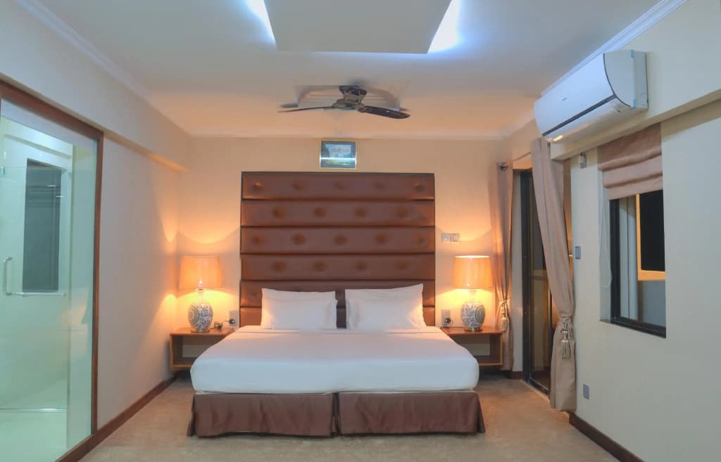 Hotel photo 14