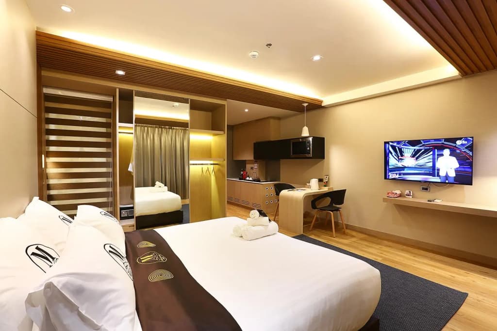 Hotel photo 3