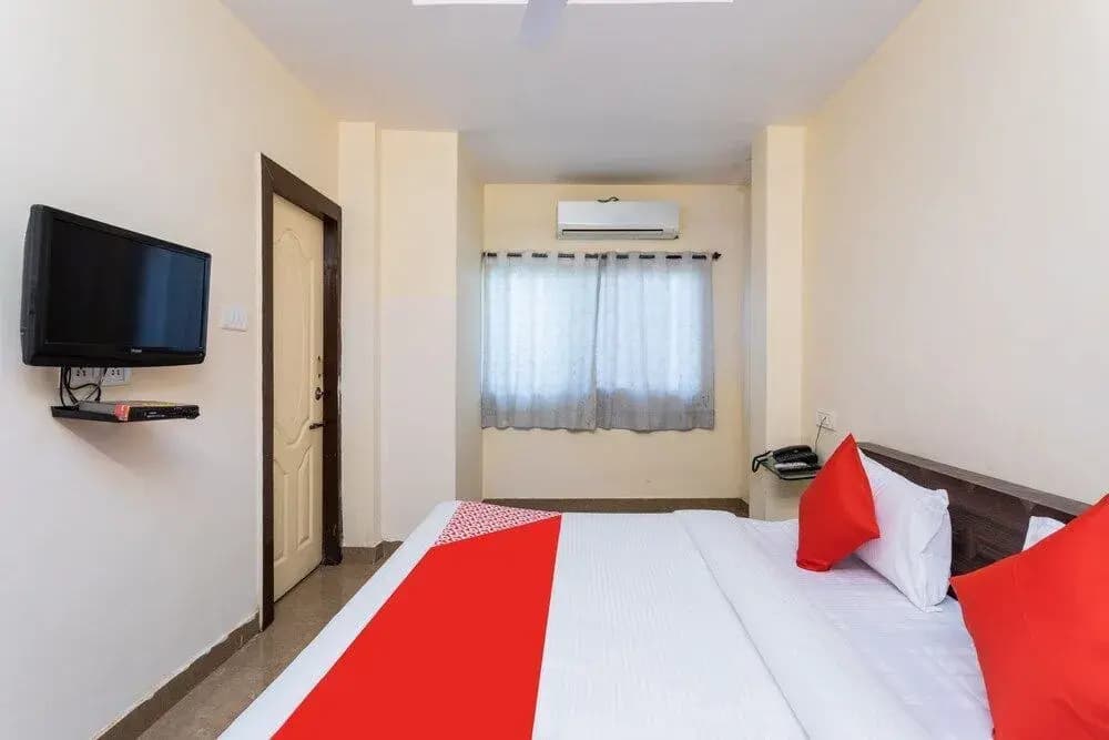 Hotel photo 4