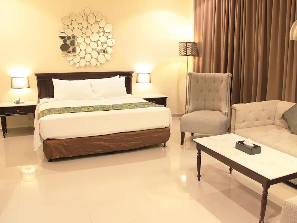 Standard room