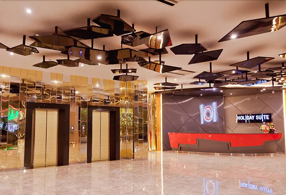 Hotel photo 14