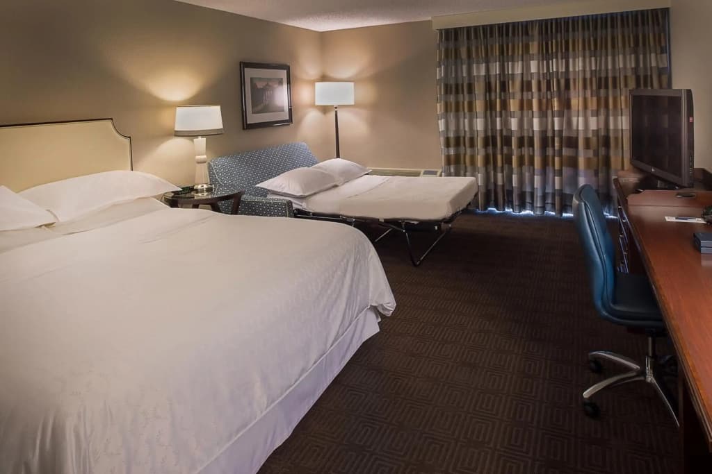 Hotel photo 29