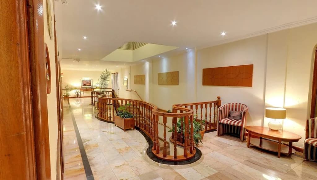 Hotel photo 13