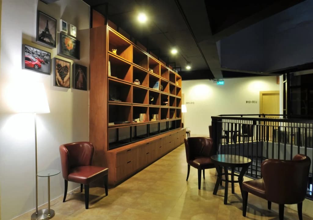 Hotel photo 31
