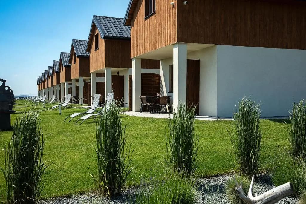 Standard Chalet