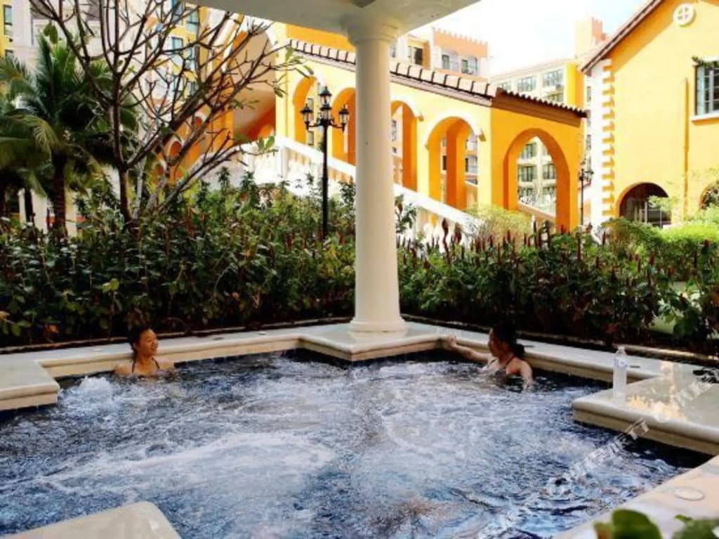 Hotel photo 19