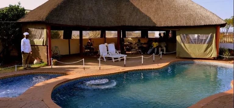 Hotel photo 14