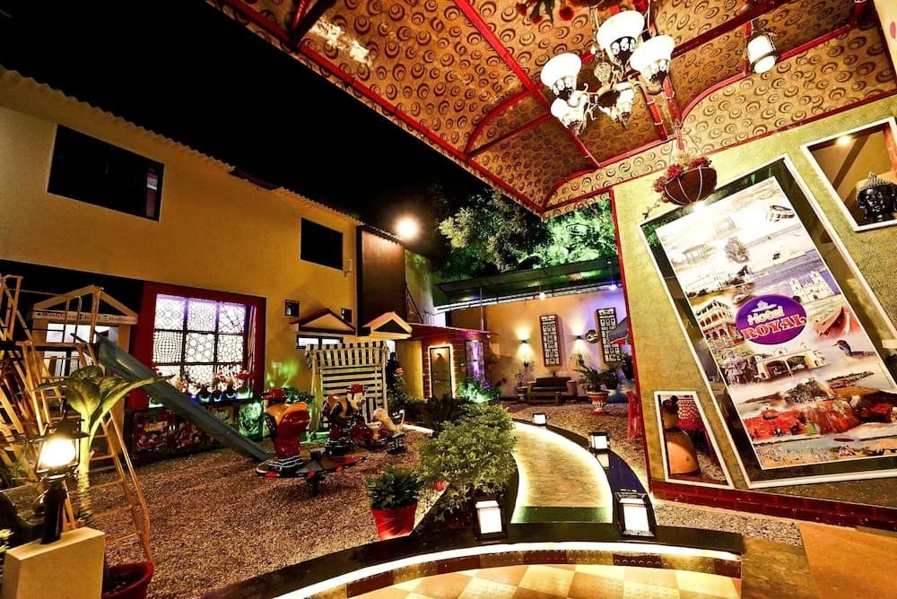 Hotel photo 10