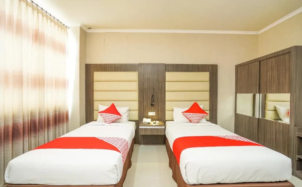 Hotel photo 6