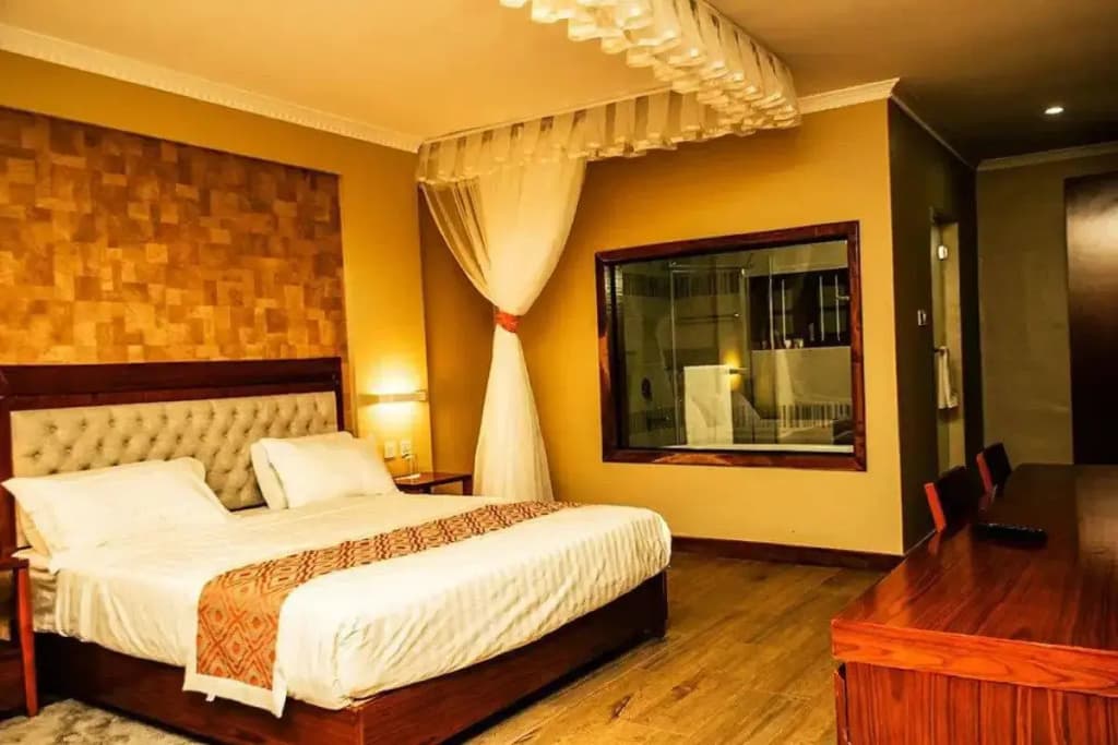Hotel photo 14