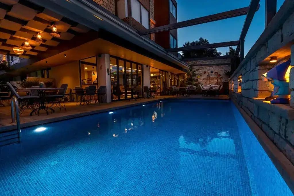 Hotel photo 10