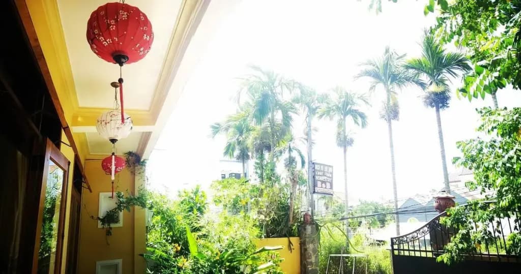 Hotel photo 12