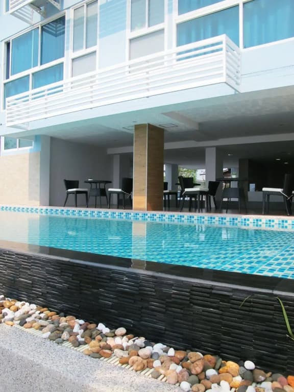 Hotel photo 8