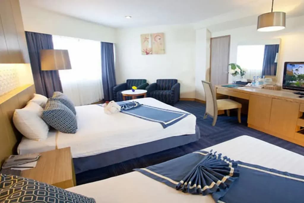Hotel photo 16