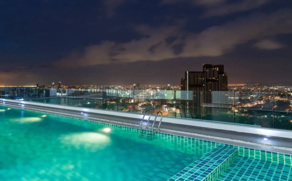 Hotel photo 18