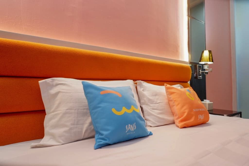 Hotel photo 1