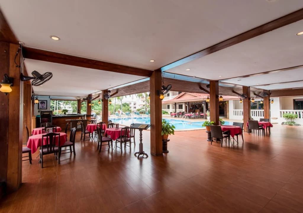 Hotel photo 25