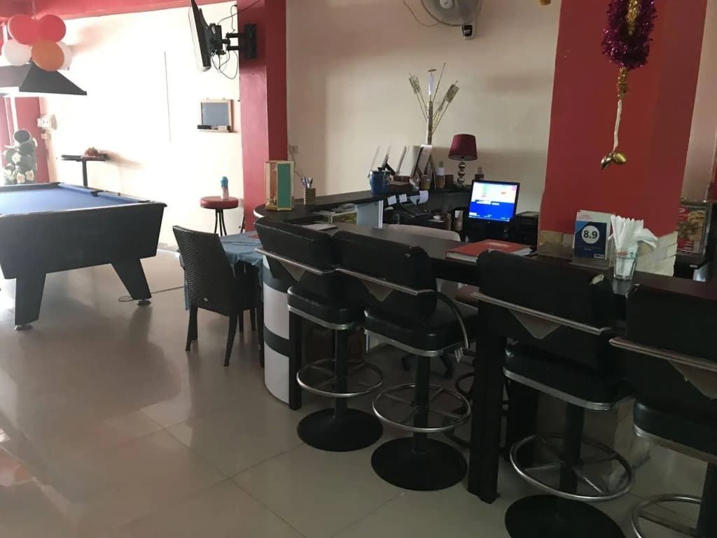 Hotel photo 7