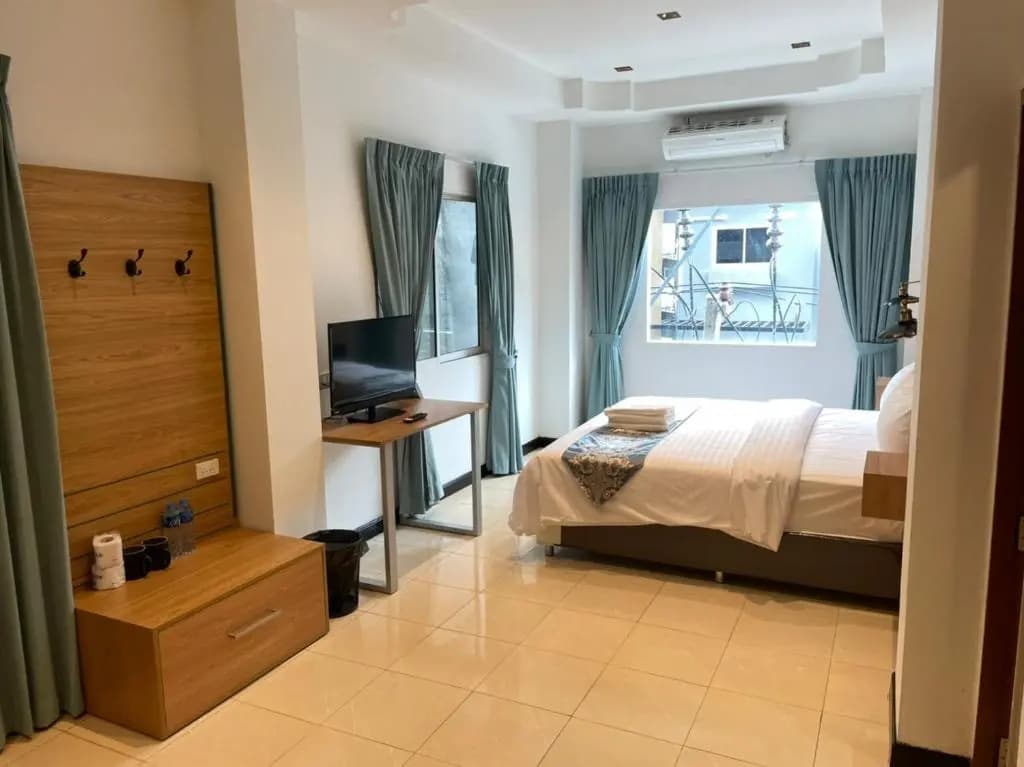 Hotel photo 5