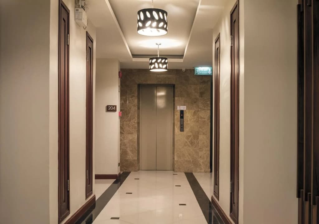 Hotel photo 7