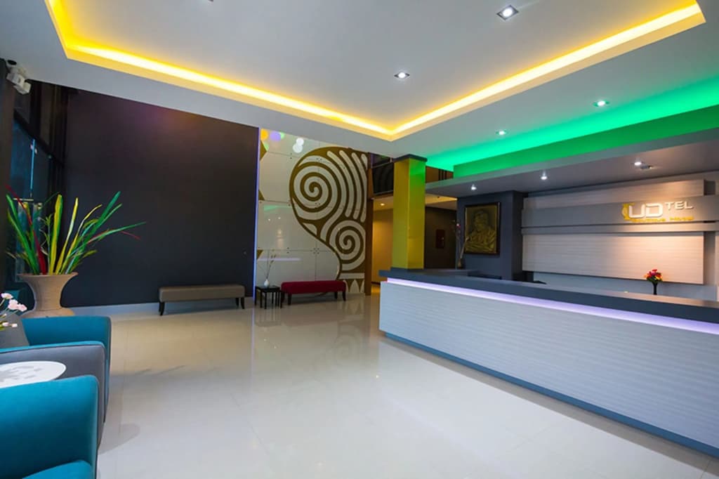 Hotel photo 2