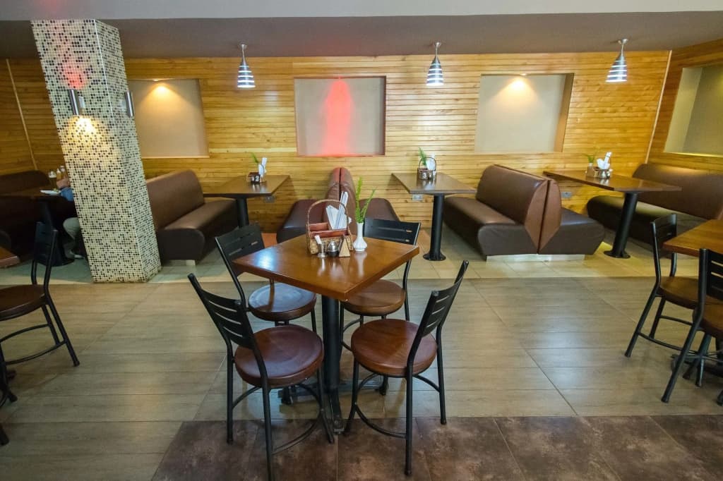Hotel photo 21