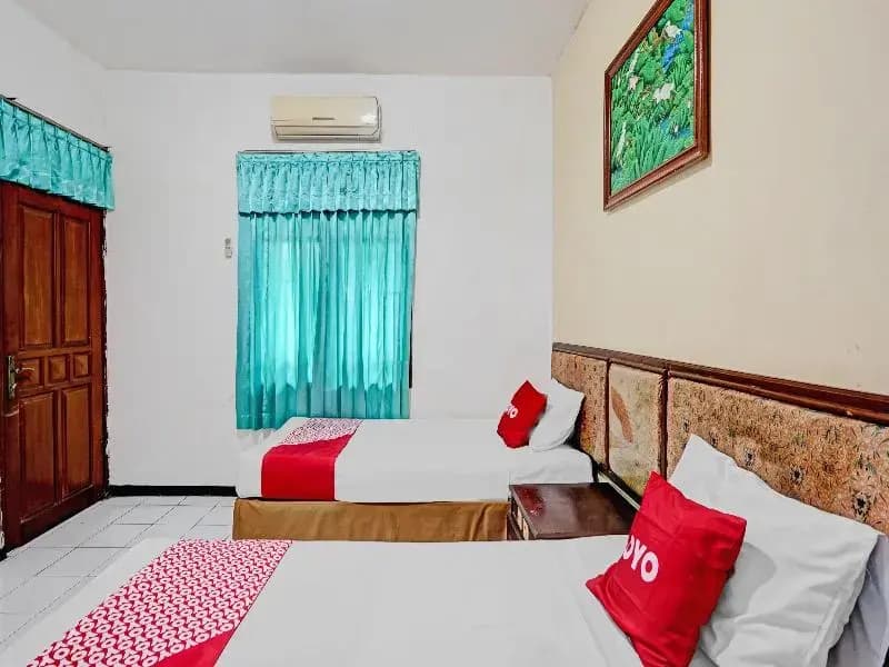 Hotel photo 7